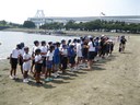 第５２回日本海洋少年団全国大会-14